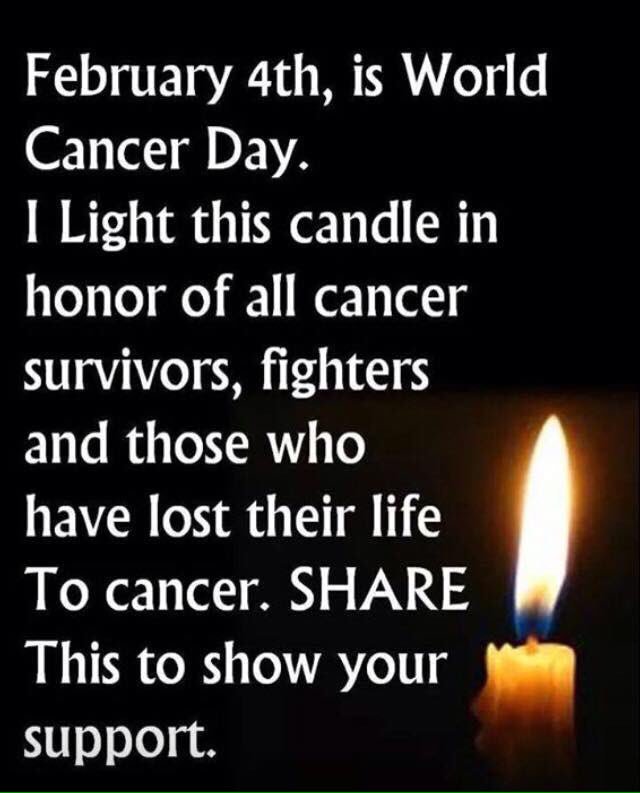 WCDLondon's tweet image. Together we are stronger!!! We WILL beat cancer! #WorldCancerDay #ActofUnity