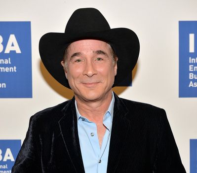 Happy Birthday Clint Black 