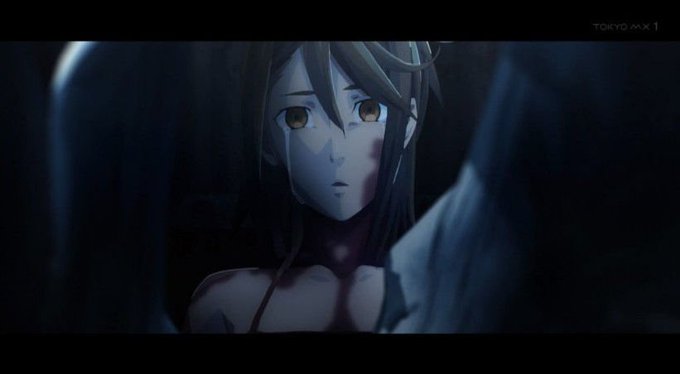 ゴッドイーターのtwitterイラスト検索結果 古い順