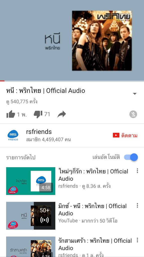 _HelloBitchesx's tweet photo. https://t.co/38OTBMeDUJ 
สำหรับเรื่องของพี่เขานะคะ ขอมอบบทเพลงให้ค่ะ เอาไปฟังกันเล่นๆได้นะคะ เพราะดี #เลิกเถอะนะนิสัยแบบนี้ https://t.co/bl9mkpTE1E