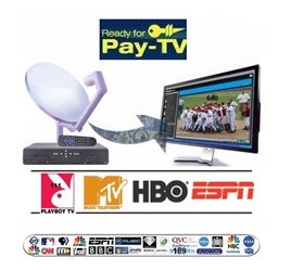 Lowongan Pekerjaan Pay TV - Yogyakarta, Solo, Magelang (Sales Promotion, Sales Lapangan, Telemarketing)yogya dlvr.it/NHXJyv