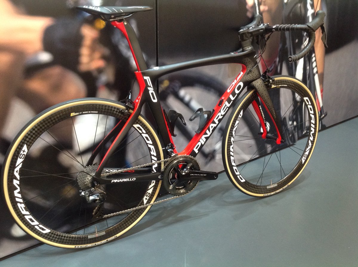 vittoria gum wall tyres