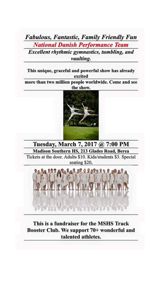 MSHS Track Team tweet media