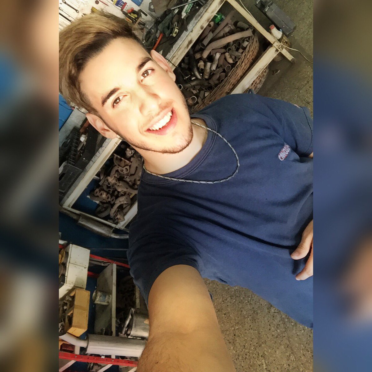 AleBenitezOK's tweet photo. Me quiero ir yaaa ☹️ https://t.co/QxvhvXkE8A