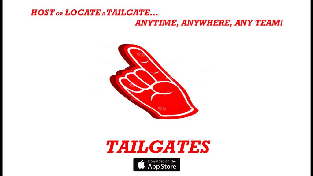 TailgaterApp's tweet photo. @OfficialASRoma https://t.co/Zy87AaES3k https://t.co/LtYIuEUOUs