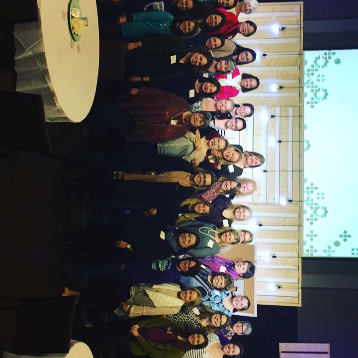 spacejones76's tweet photo. #IFGathering2017 #CBC https://t.co/w8BrRl6G6Q
