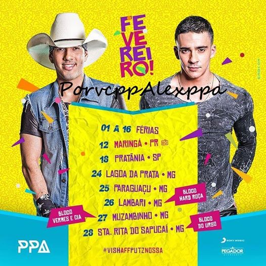 FcoporvcppA's tweet photo. #fcporvcppalexppa
#VishAfsPutsNossa
adm: joci hilario https://t.co/tpH9NPTee1