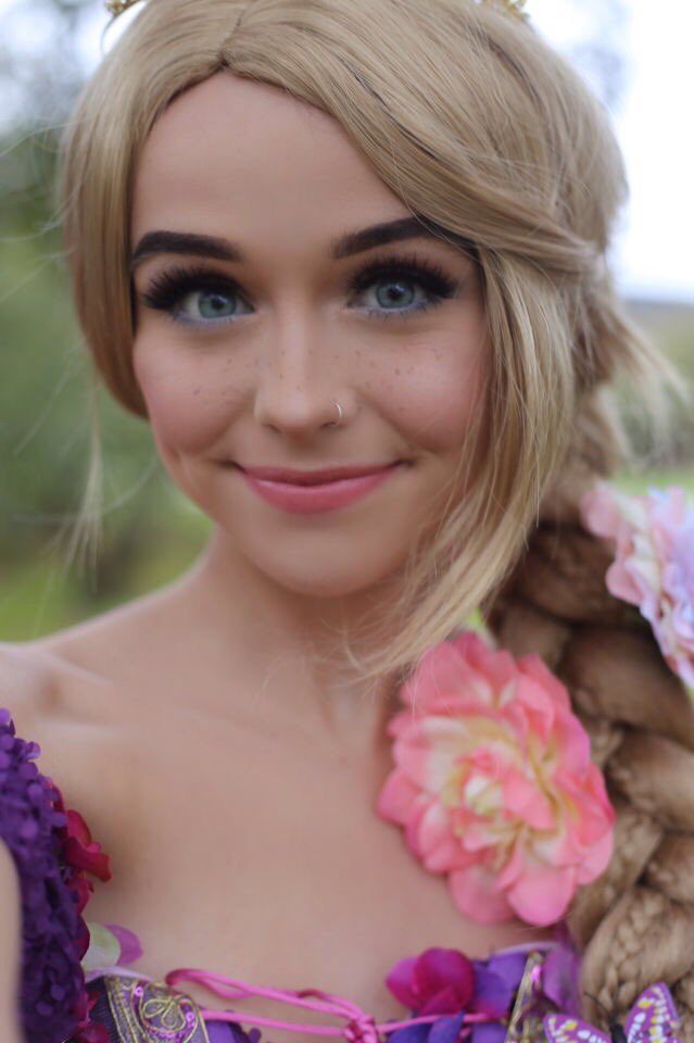 Oiolyke (@waves_princess) on Twitter photo 