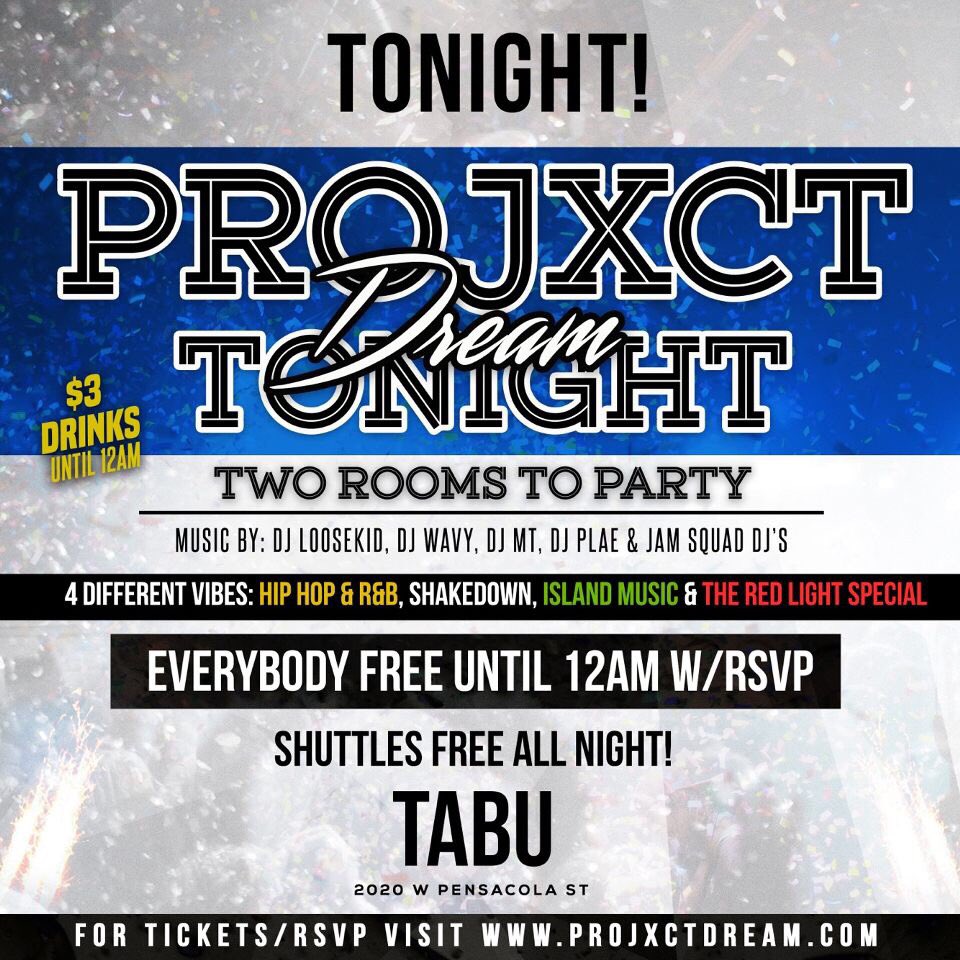 pmgonthepulse's tweet image. don&apos;t look dumb by going to #ProjxctDream tonight