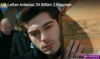 Aşk Laftan Anlamaz 29.Bölüm 2.Fragman. Hayatın başı dertte
dizitahmincisi.com/2017/02/ask-la… #aşkLaftanAnlamaz #showTv #hayMUR #handeErçel #burakDeniz