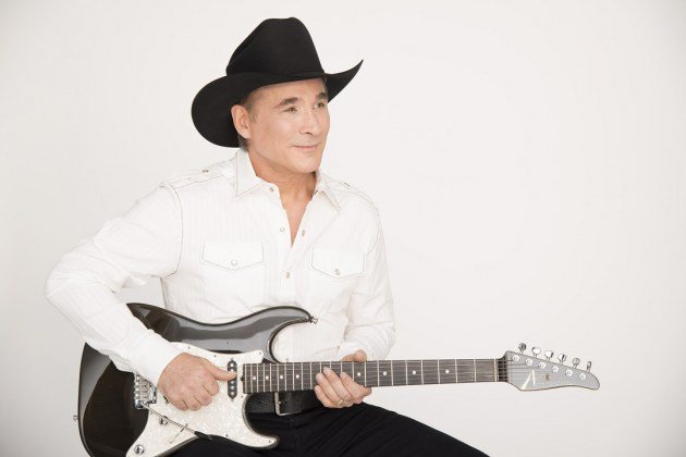 Happy Birthday Clint Black! See all of our country channels featuring his music and more at  