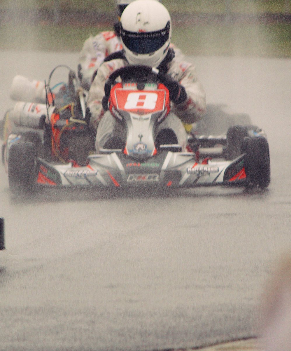 Ready to play in the rain again tomorrow for the #pgpmotorsportspark 4-Stroke Series. Cash prizes on the line! ☔️🤘