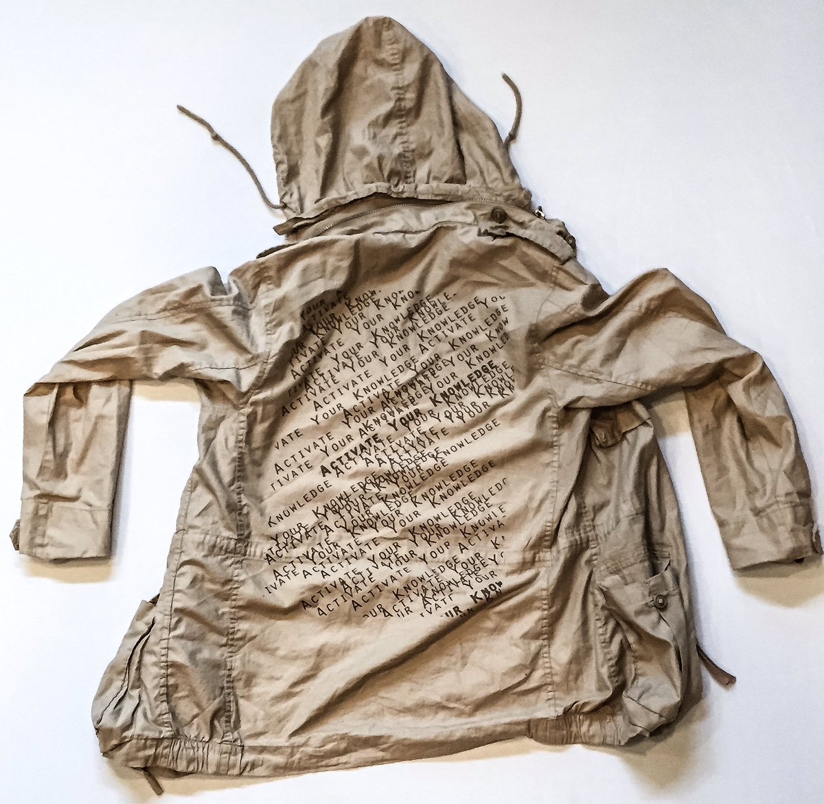 AYK_Supply's tweet photo. New capsule releasing next month.
New Jackets Now Available.
#ActivateYourKnowledge
https://t.co/fbnybrdqBo https://t.co/XHft24Mxct