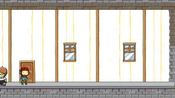 Emje2784's tweet photo. Look what happened in Scribblenauts Remix #ScribblenautsRemix https://t.co/pCvOUD7Y4k