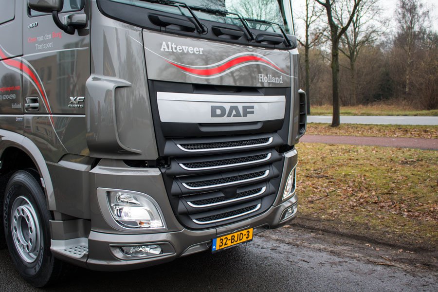 DAF - Sent Waninge tweet media