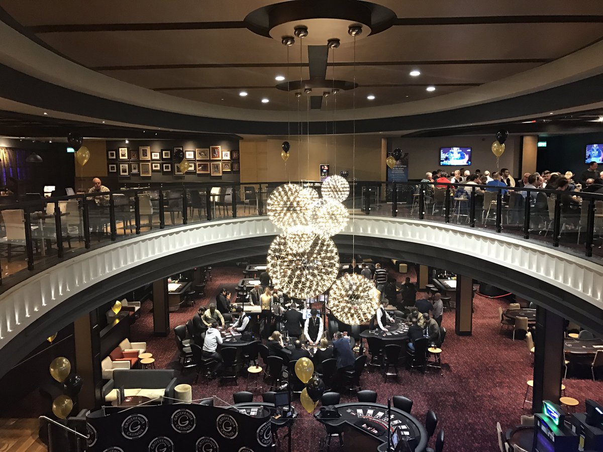 RichartaJR_'s tweet photo. All prepared and excited for tonights Grand Relaunch of @grosvenorcasino Leeds Westgate #ExciteLeeds #Relaunch https://t.co/rkizYP8dEr