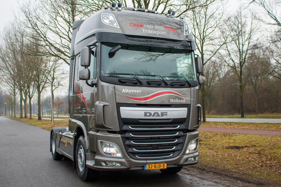 DAF - Sent Waninge tweet media