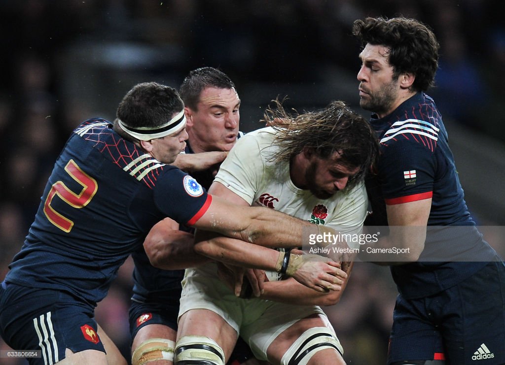 😇 Northampton Saints on Twitter "winning for EnglandRugby MOTM for