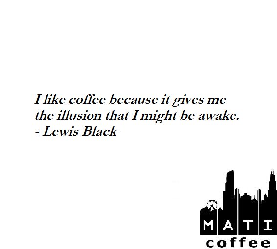 infomaticoffee's tweet photo. #lewisblack #mightbeawake #funny #coffee #illusion #maticoffee https://t.co/YHJuyle9Nm https://t.co/esuVtd8vJu