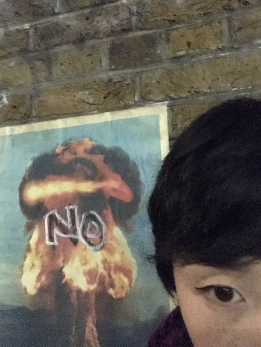 tricericatops's tweet photo. Great graffs along #EastLondon #BrickLane https://t.co/ofUH764N22