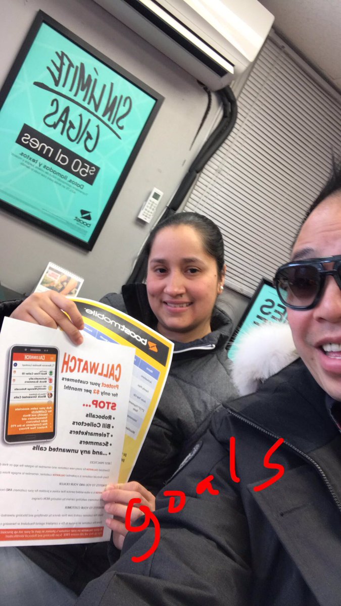 vtruongcao's tweet photo. Our #BoostDealz are loud &amp; proud 🎉💯 #boostVIBES #ColorMeOrange #TaxSeasonPromos #Boost4Philly #VIP @MikeWodzisz @SPG_Simonson @SMcgowan763 https://t.co/c1uuxfKFRI