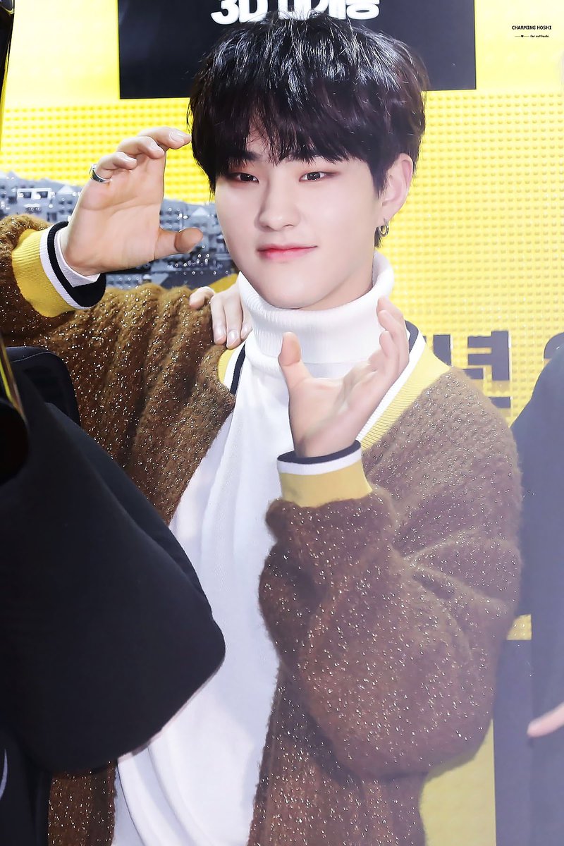 HoshiWorld's tweet image. &amp;lt;3