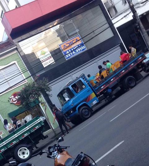 Ver imagem no Twitter