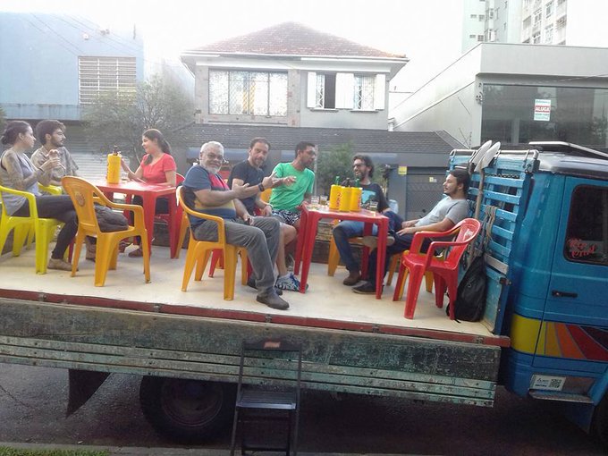 Ver imagem no Twitter