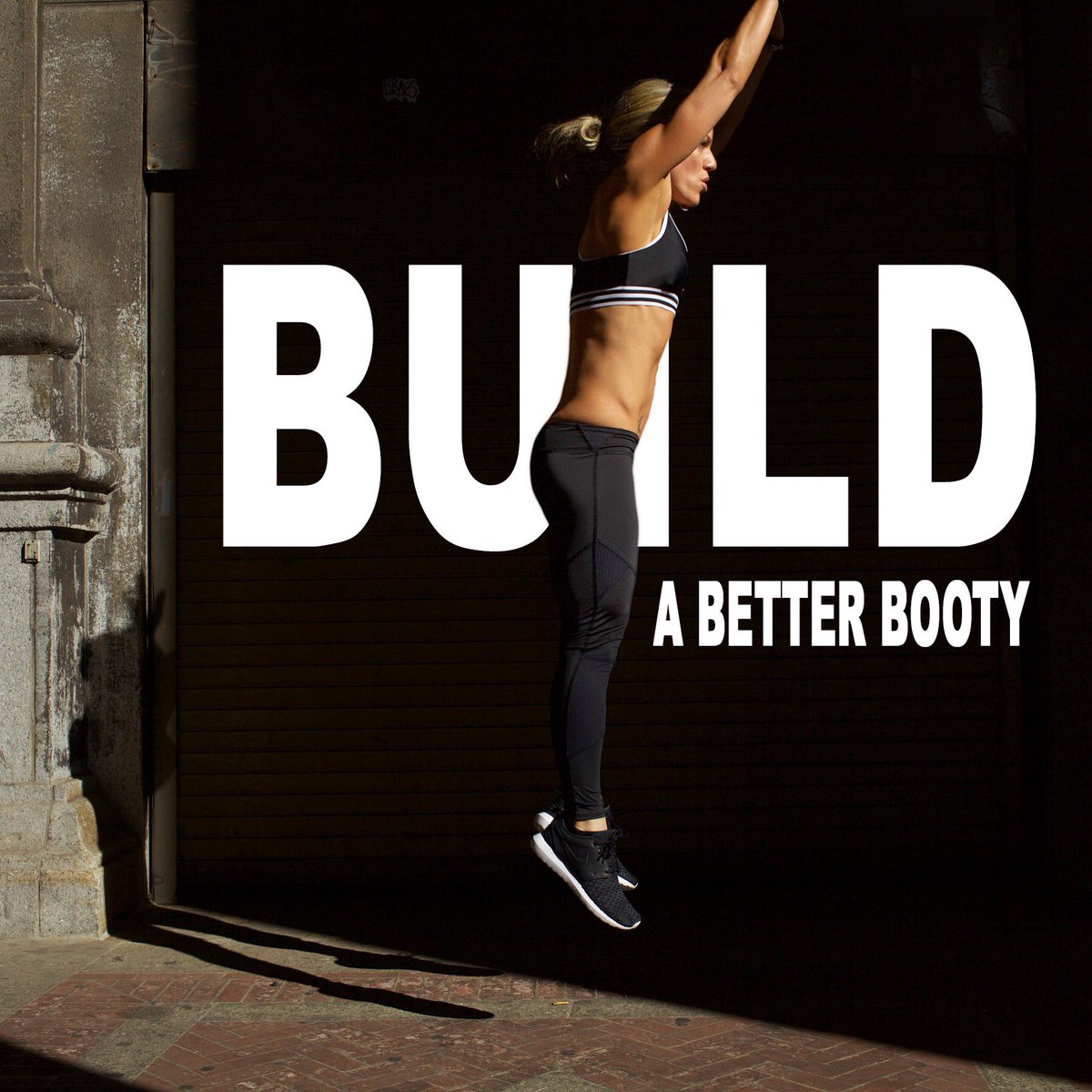 DrLauraMiranda's tweet photo. BUILD A BETTER BOOTY Stream this group workout LIVE at 5:15pm EST @FORTE_FlT https://t.co/PFKFUAVJ3O Join 1000s of at home viewers tonight! https://t.co/asIsXbmCMK