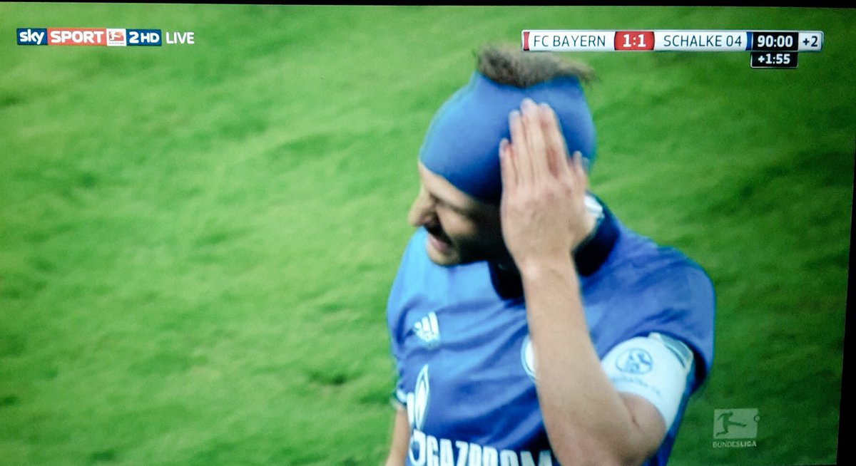 BeneHoewedes's tweet photo. Lieber Kopf brummen als Bauch grummeln. Freu mich über den Punkt in München! 💪🏻🔝⚽️ https://t.co/ZeTmafgRXa