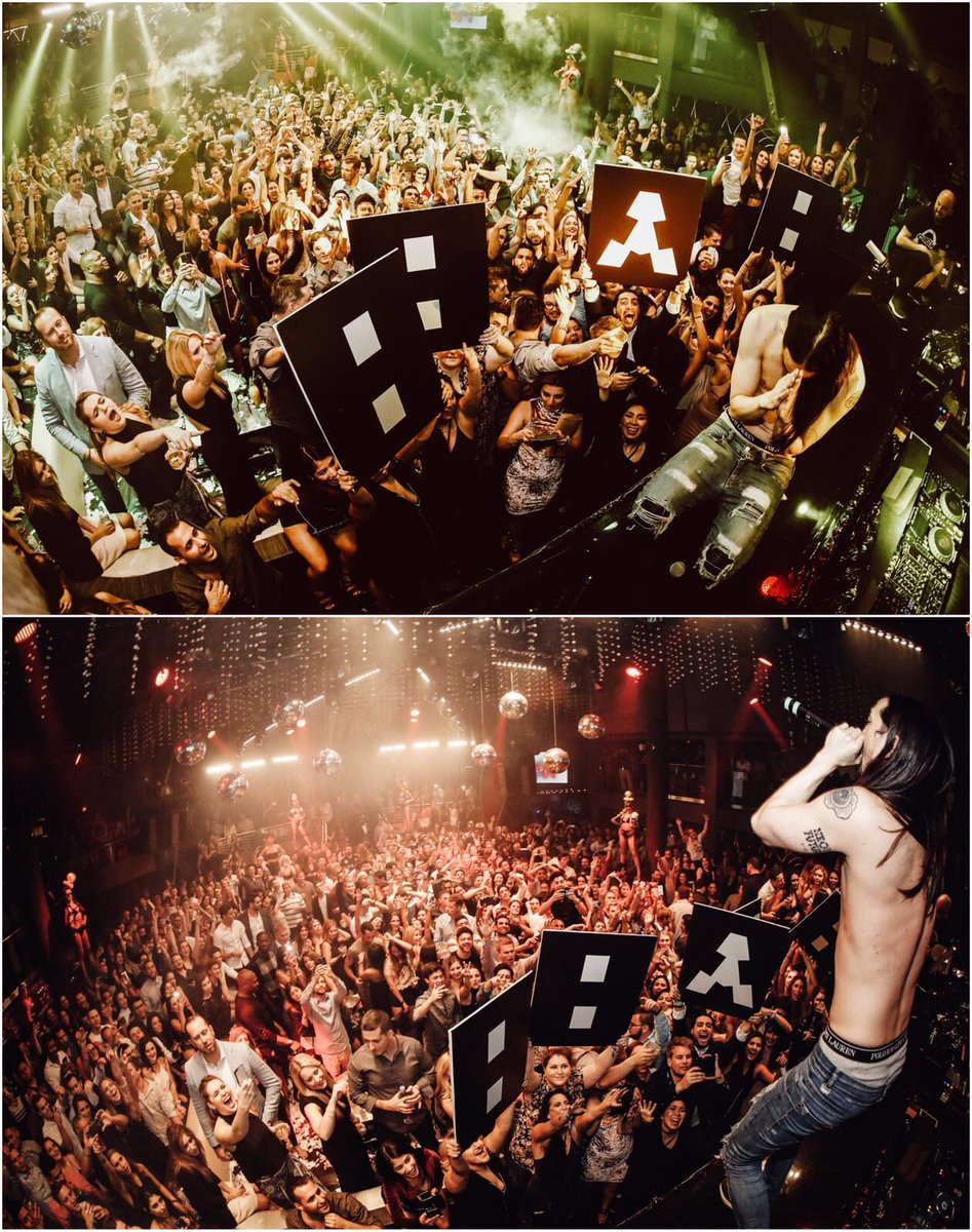 Miami Super 🏈 weekend! Turn ☝🏻 @storymiami https://t.co/qmzaqdmRP4