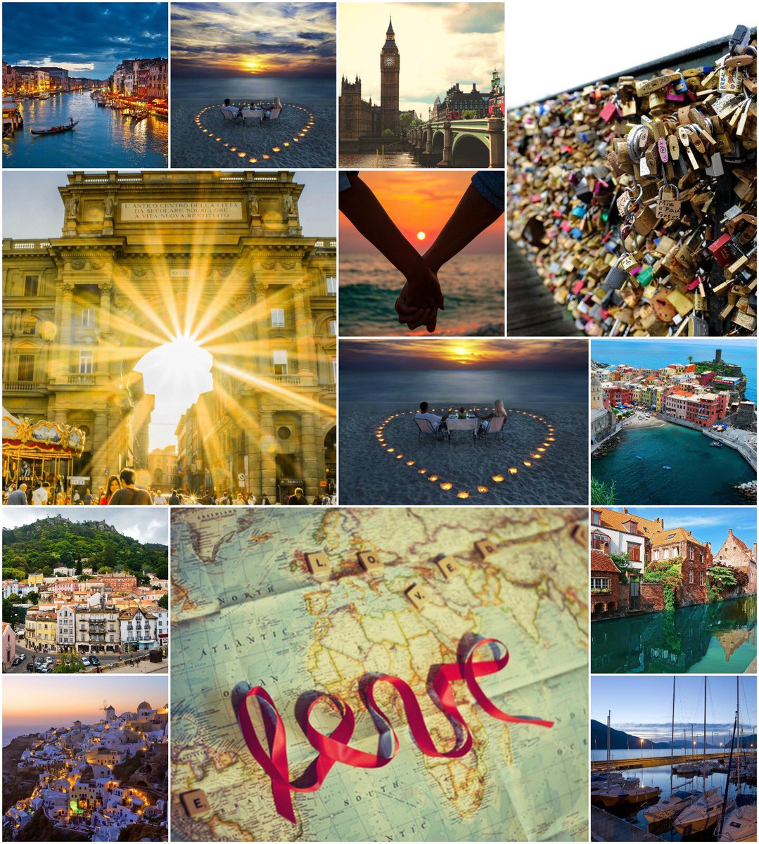 Beattravelagent's tweet image. Europe has everything you want for a perfect romantic Valentine's Day getaway. Where are you spending your #ValentinesDay #travel