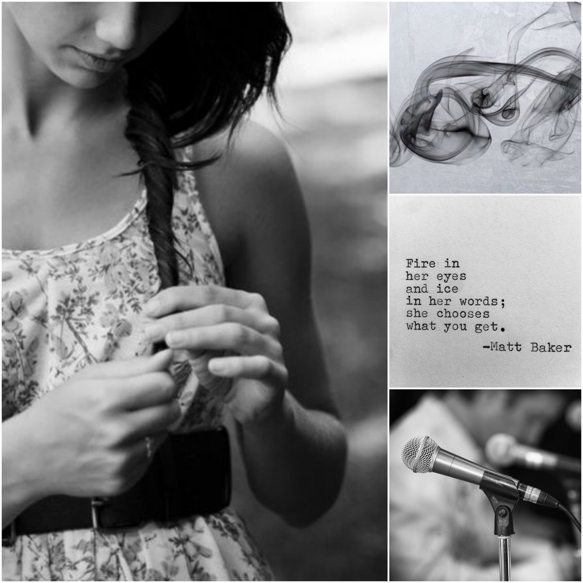 ShadowMutant's tweet image. ❝I'м jυѕт тryιng тo fιgυre oυт wнo I aм.❞