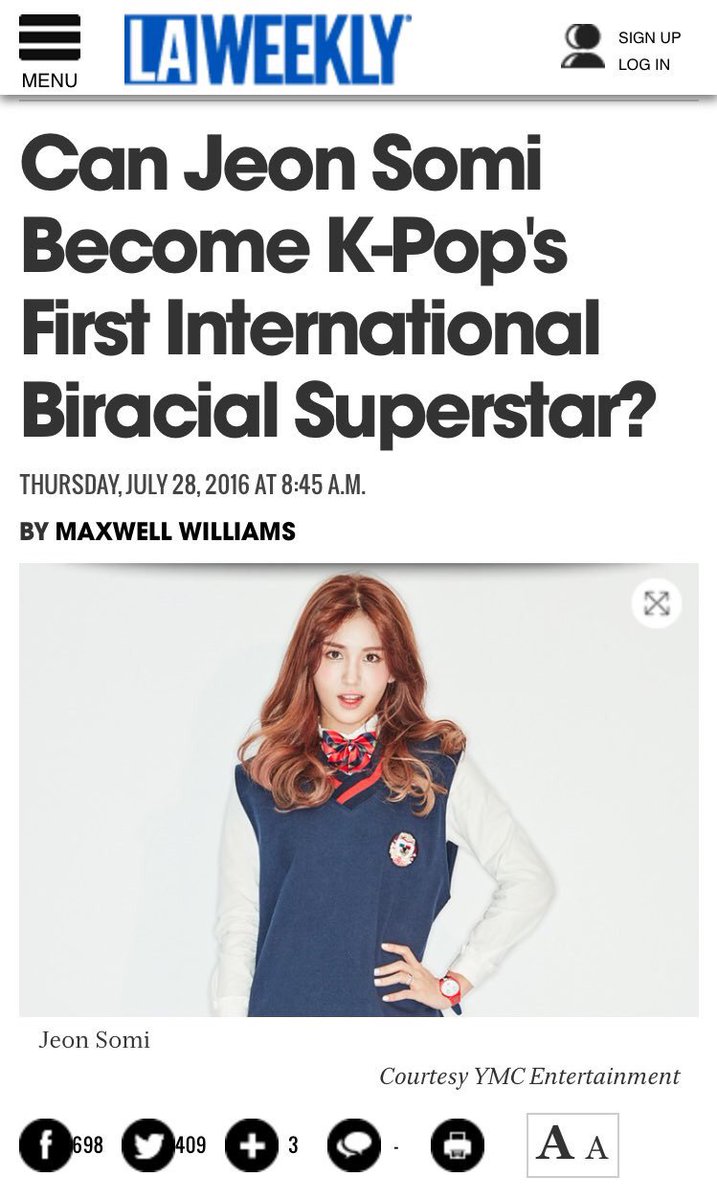 HoshiWorld's tweet image. "kpops first international biracial superstar" what