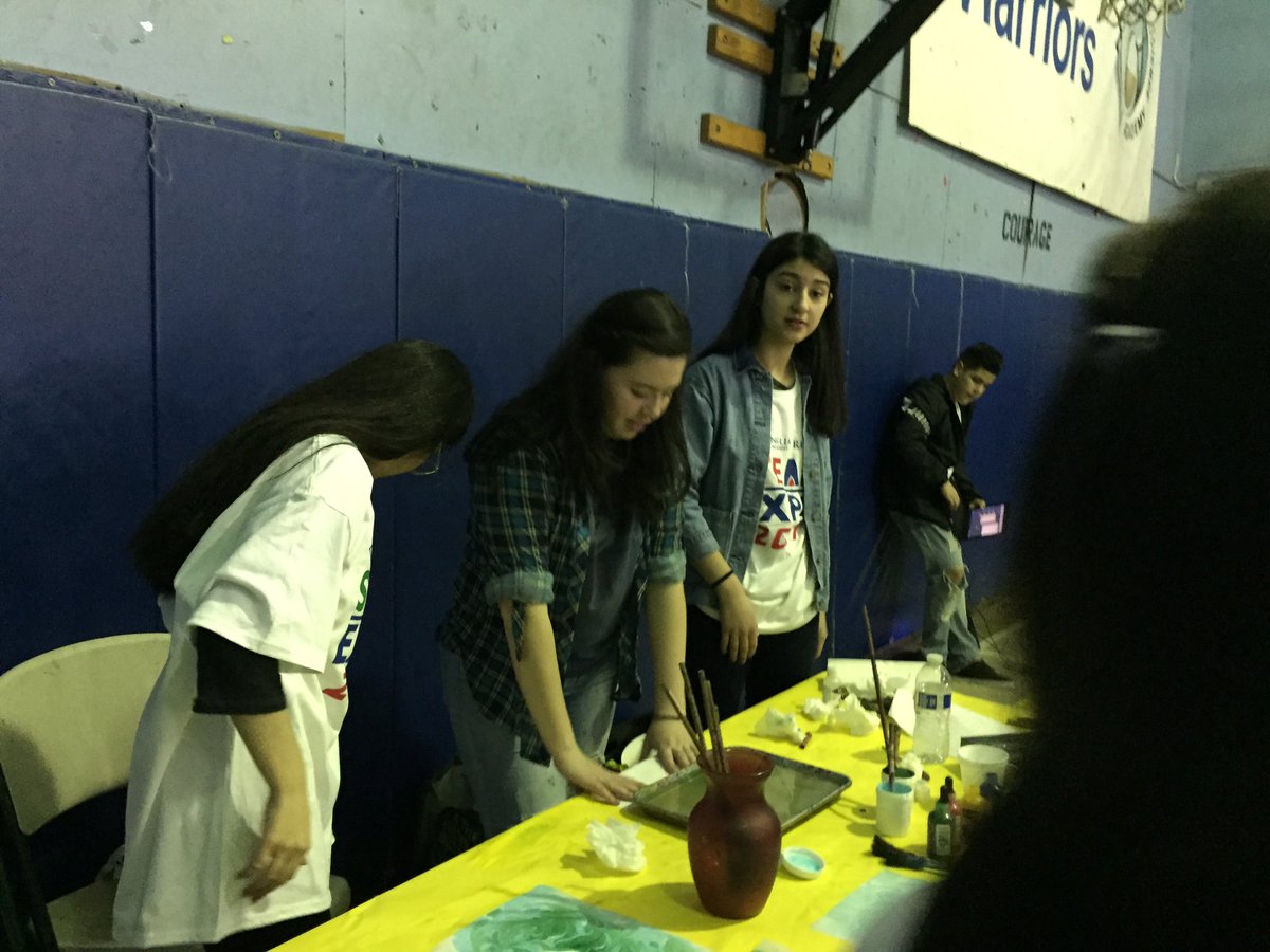 msa1reseda's tweet image. We are here until 2 pm.