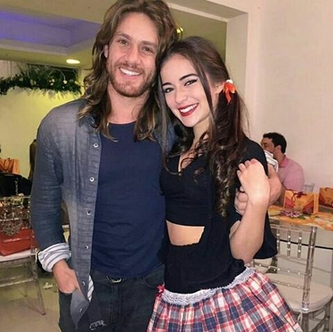 YarinHebrea_'s tweet photo. Te Amo mi Bello Niño @OtnielHebreo 💘💋
#MoisesElFinal #LaTierraPrometida https://t.co/T6zWZcG9DM