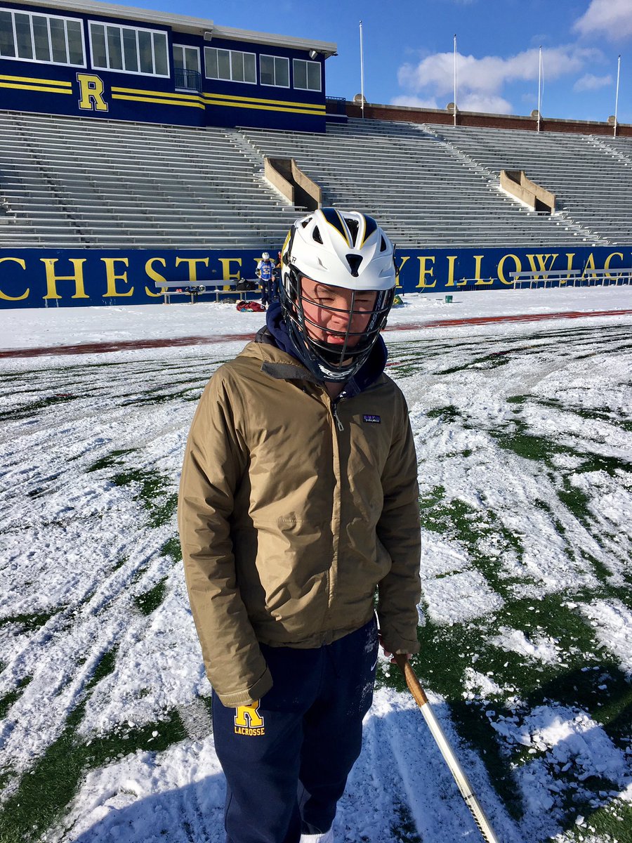 PLAYER SPOTLIGHT SATURDAY:

Mark "don't hit me I'm fragile this morning" Ninomiya. Plays defense/LSM, usually forgets all his gear.