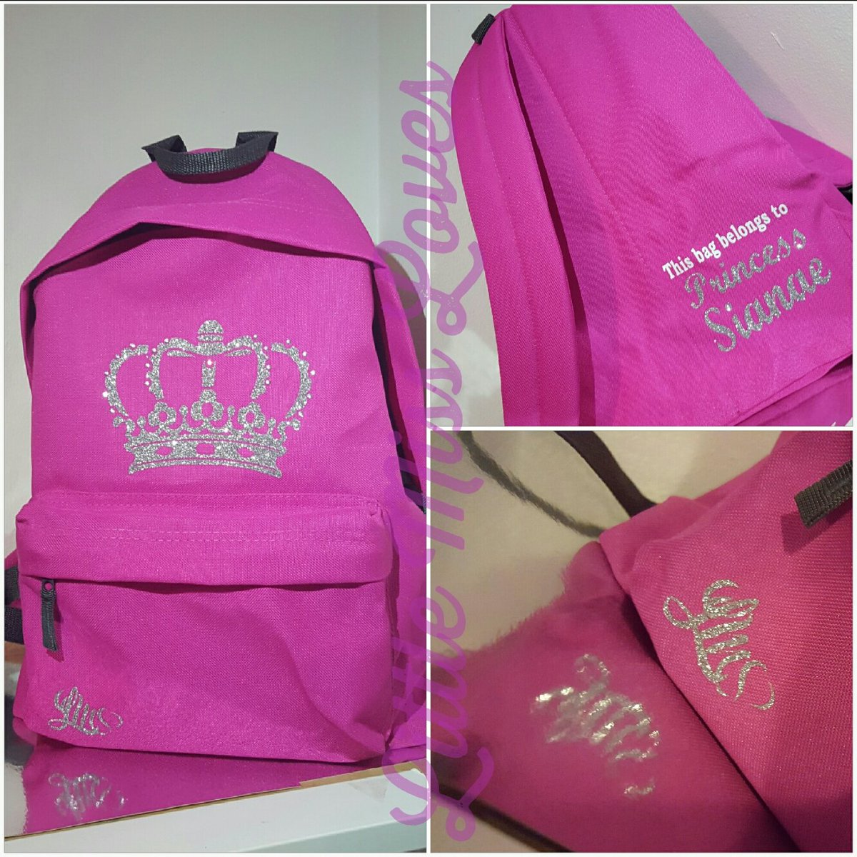 LittleMissLoves tweet media