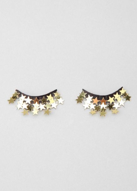 TaylorandRani's tweet photo. ⭐️ We are so in L😍VE with these 👀✨👌💃🏻💥 (📷 : @asos) #saturdaynight #goodvibes #stars #myunicornlife #beautygram #agoodpair #lashes https://t.co/dktbsrpaaP