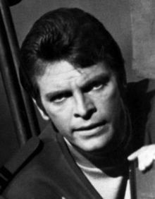A happy dapper 81st birthday to Gary Conway!  