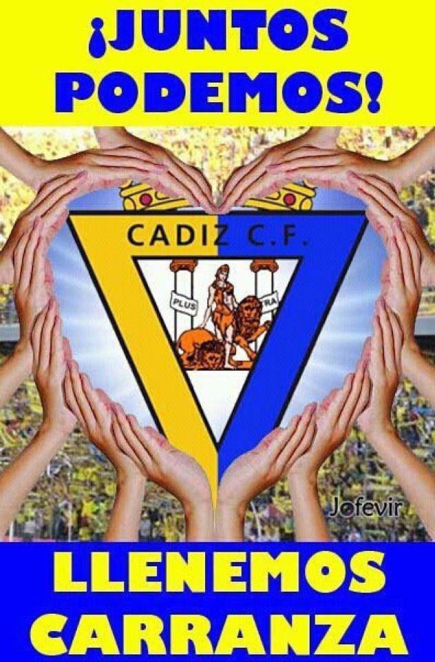 salvacogas's tweet photo. Nuestro Cádiz otros 3 puntos para zurro victoria en casa con el Mirandes 2.  1. https://t.co/QUpy46ATPh