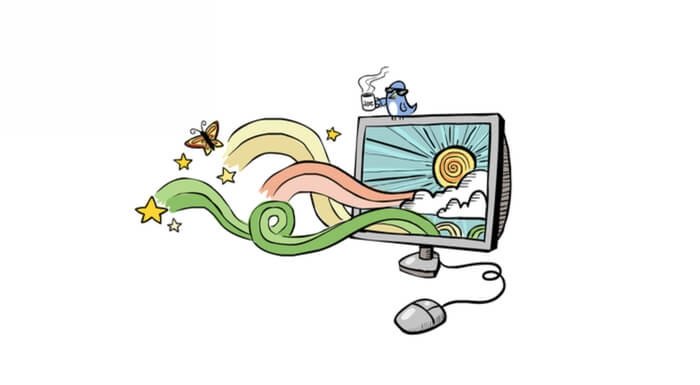 BlazeMeter tweet media