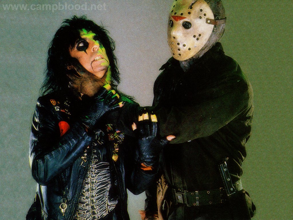 Happy Birthday Alice Cooper 