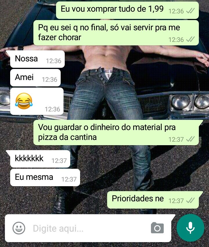 deanmitcass's tweet photo. Sobre a volta as aulas https://t.co/tY4yWOZYVW