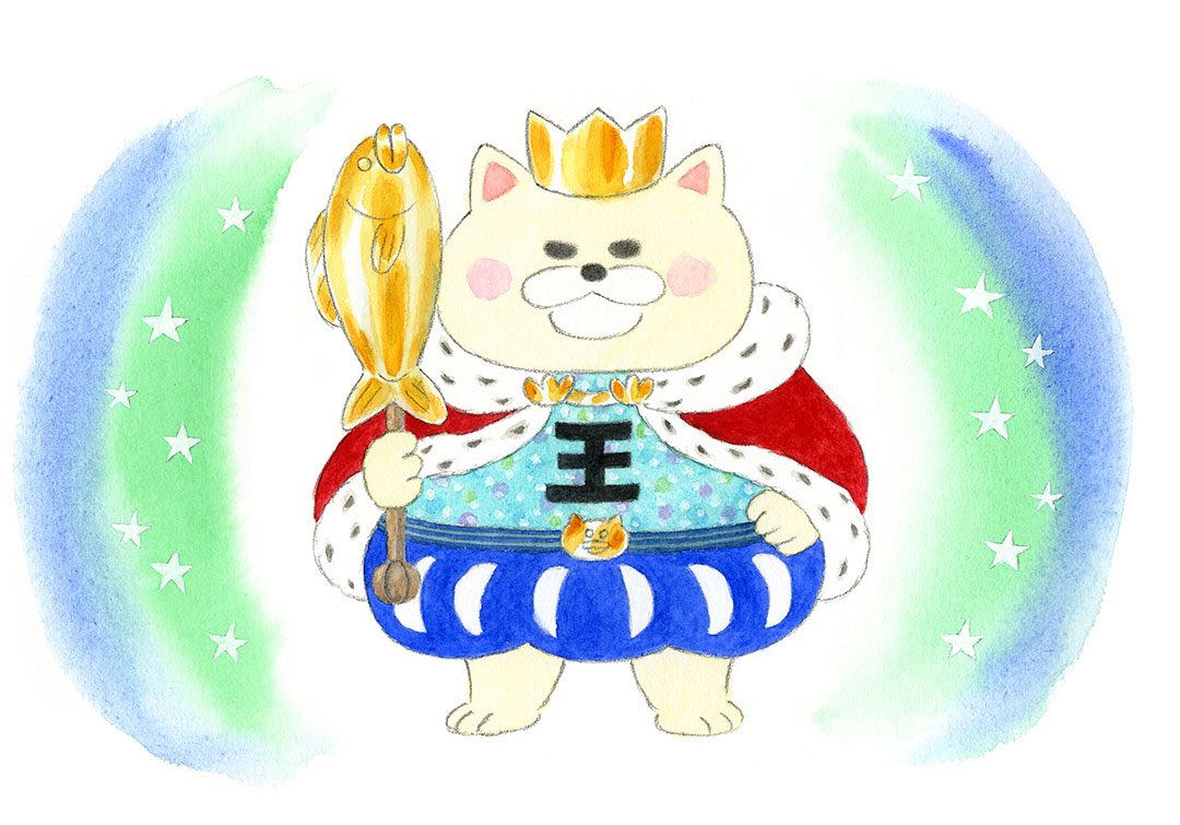 crown solo cape no humans scepter blush red cape  illustration images