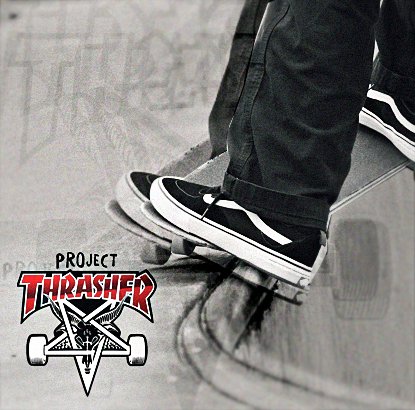 MatthewElcock's tweet photo. The Thrasher Project

Coming Soon!
https://t.co/fYyJFRv8oK https://t.co/FLUlsmLLm1