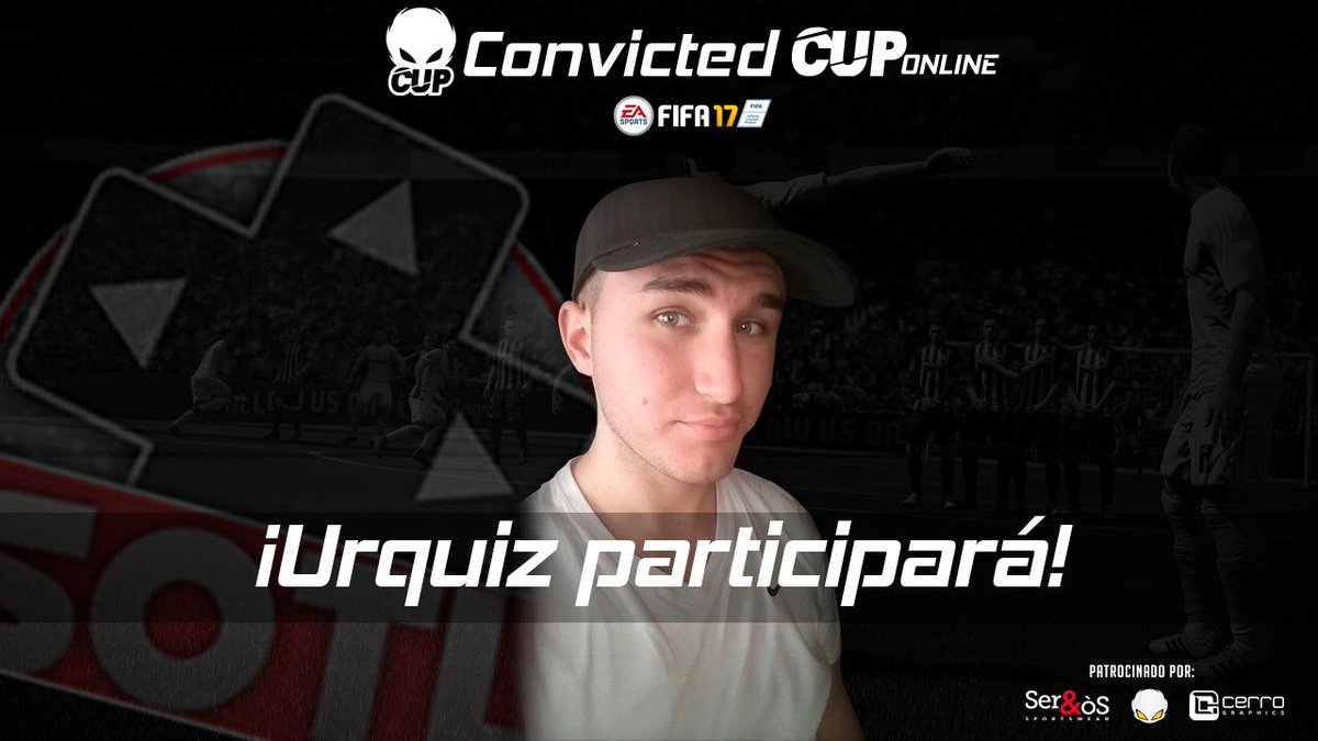 Desde <a href="/SonsoftheLegend/">Sons of the Legend</a> estando siempre en la parte alta de los ranking @LigaOficialPS y dispuesto a pelear hasta el final, llega @UrquizYT