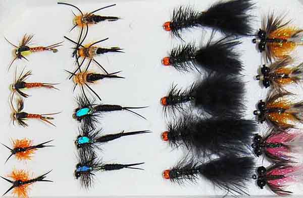 Small jigs and jig-flies for winter steelhead. canadian-sportfishing.com/small-jigs-and…