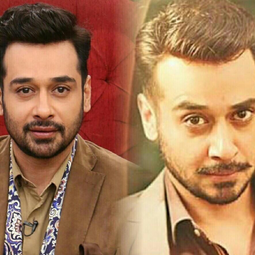 AyezaAzhar_'s tweet photo. #Basharfever High ❤😍🌟
#BasharForLove ❤❤
Handsome Hero FaysalQuraishi❤ https://t.co/uLjF74rlgQ