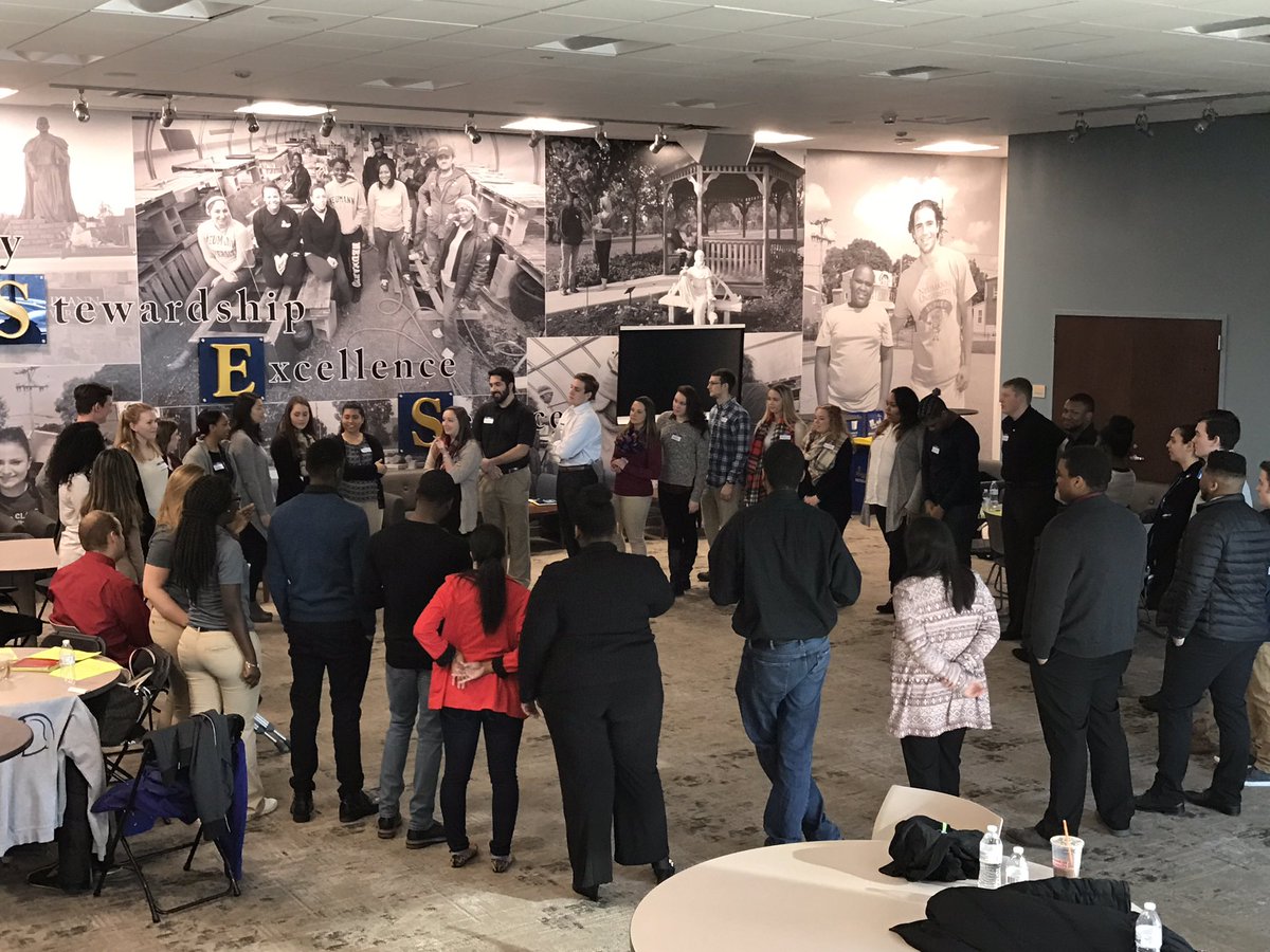 SHammell45's tweet image. RA Selection Saturday is off and running! Great group of candidates!